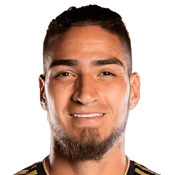 Cristian Arango Cristian Arango