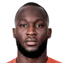 Romelu Lukaku Romelu Lukaku