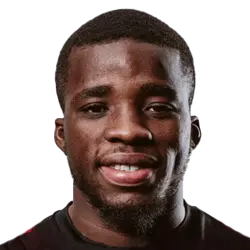 Hamed Traorè Hamed Traorè