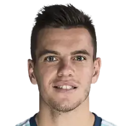 Giovani Lo Celso Giovani Lo Celso