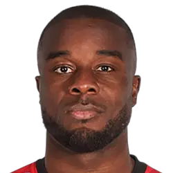Maxwel Cornet Maxwel Cornet