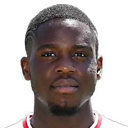 Orel Mangala Orel Mangala