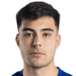 Aaron Anselmino Aaron Anselmino