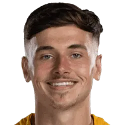 Luke Cundle Luke Cundle