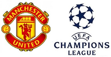 Where was Manchester United’s first home UEFA European Cup game played? 5 image 58