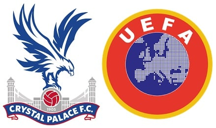 Crystal Palace European Players