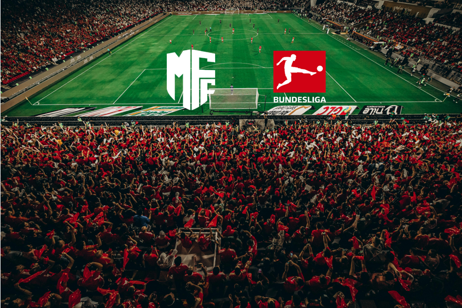 Bundesliga