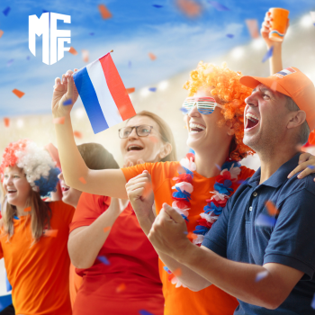 Dutch Football
