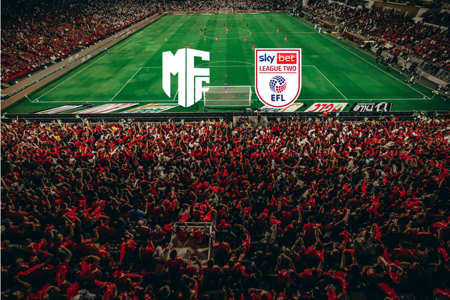 EFL League Two