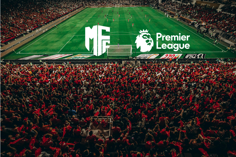 English Premier League
