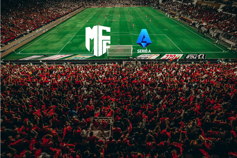 Serie A