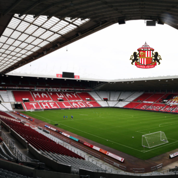 Sunderland Silence Elland Road to Reach Premier League Safety Milestone 6 Sunderland FC