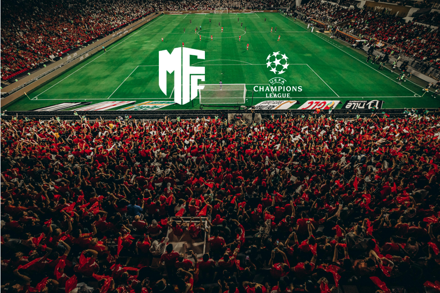 UEFA Champions League
