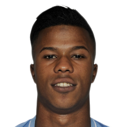 Keita Baldé Keita Baldé
