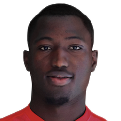 Kévin Denkey Kévin Denkey