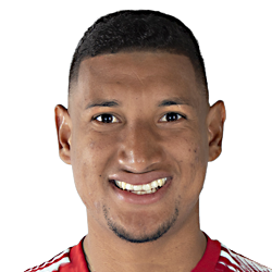 Bryan Acosta Bryan Acosta