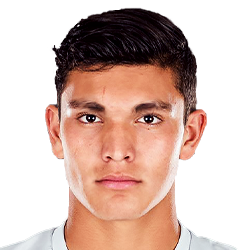 Brandon Vázquez Brandon Vázquez
