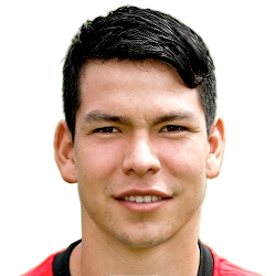 Hirving Lozano Hirving Lozano