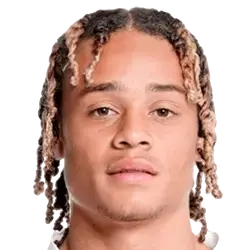 Xavi Simons Xavi Simons