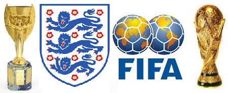 England FIFA World Cup Record 91 England FIFA World Cup Record