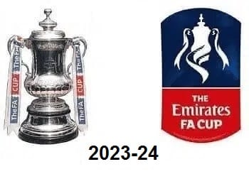 FA Cup Results Fixtures And Statistics 2023-24 3 23 24