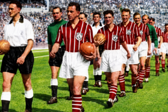 FA Cup Finals