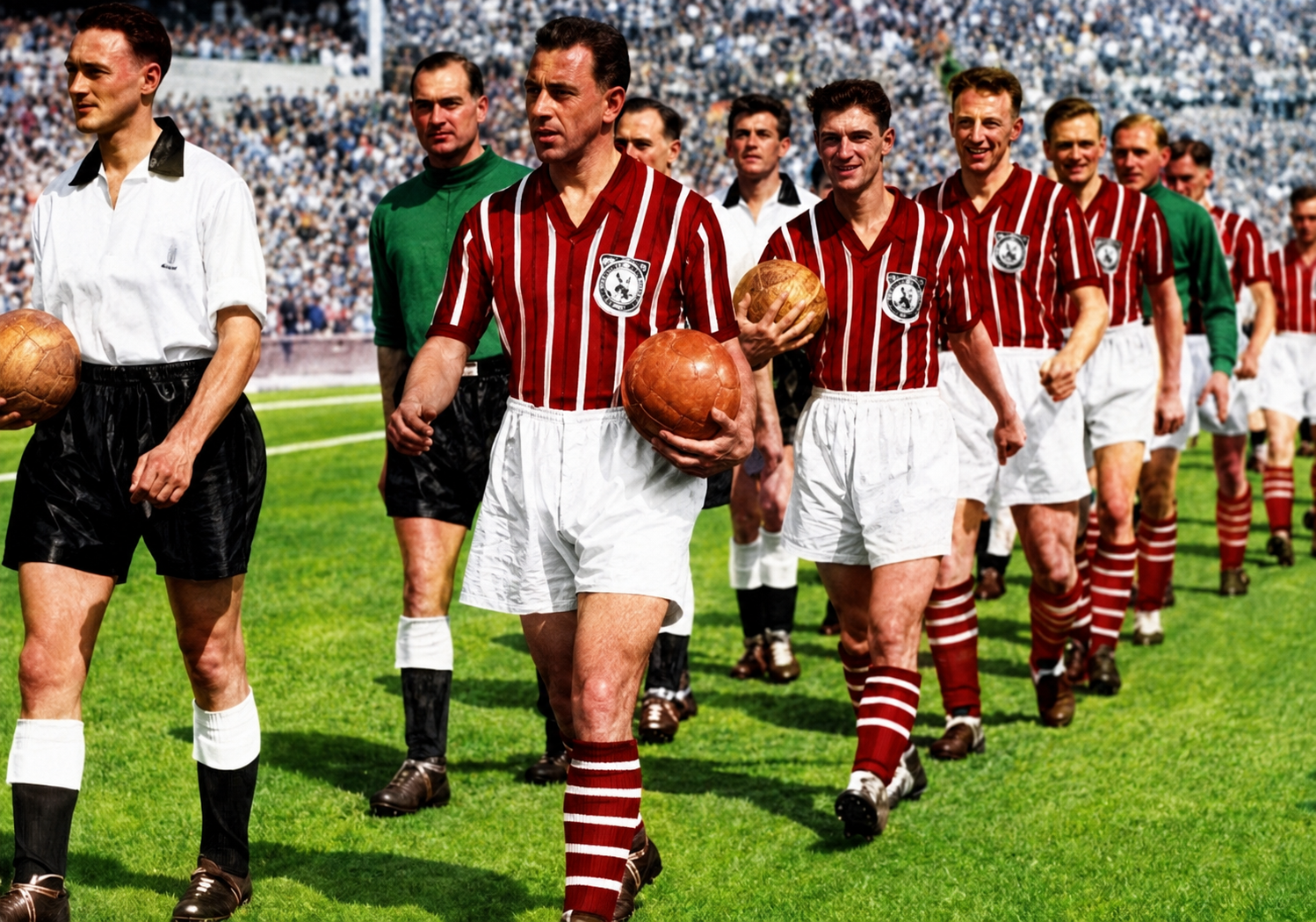 Every FA Cup Final (1872–2026): Winners, Results, Records & Statistics 1 FA Cup Finals