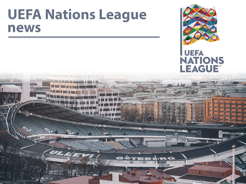 NationsLeague