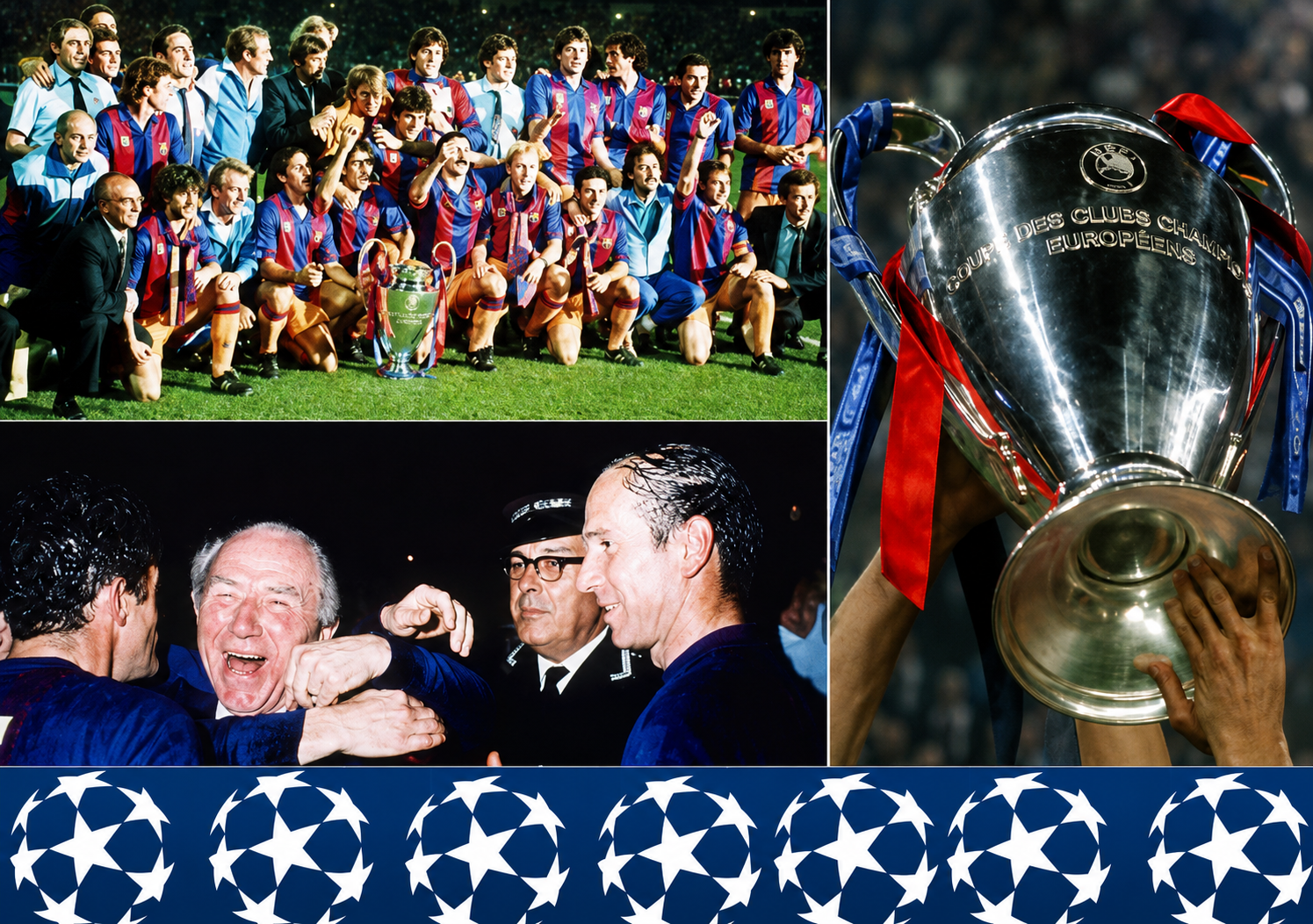 UEFA Champions League Winners and Finals 1955-56 to 2025-26 1 UEFA Champions League Finals from 1955-56 to 2025-26