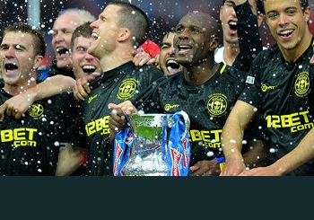 WIGAN