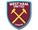 Premier League Scores, Table & Statistics 2022-23 30 West Ham United Badge