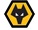 Premier League Scores, Table & Statistics 2022-23 31 Wolverhampton badge