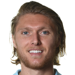 Jeff Hendrick Jeff Hendrick
