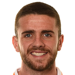 Robbie Brady Robbie Brady
