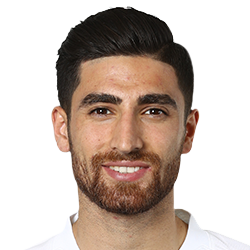 Alireza Jahanbakhsh Alireza Jahanbakhsh
