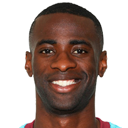 Pedro Obiang Pedro Obiang