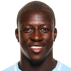 Benjamin Mendy Benjamin Mendy