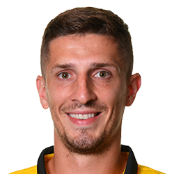 Craig Cathcart Craig Cathcart