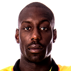 Stefano Okaka Stefano Okaka