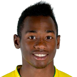 Georges-Kevin N’Koudou Georges-Kevin N’Koudou