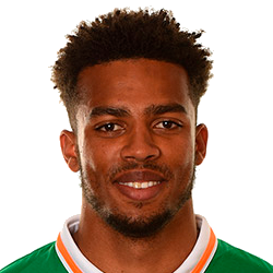 Cyrus Christie Cyrus Christie