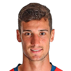 Sergio Rico Sergio Rico
