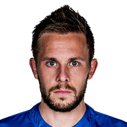 Gylfi Sigurdsson Gylfi Sigurdsson