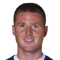 James McCarthy James McCarthy
