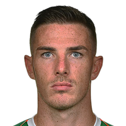 Ciaran Clark Ciaran Clark