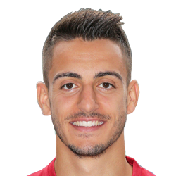 Joselu Joselu