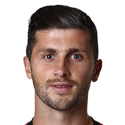 Shane Long