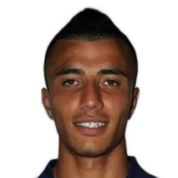 Romain Saïss Romain Saïss