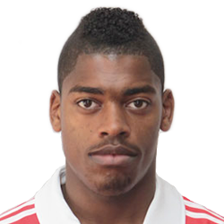 Ivan Cavaleiro Ivan Cavaleiro