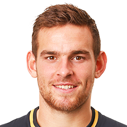 Vincent Janssen Vincent Janssen